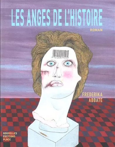 Les anges histoire - les,