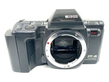 Ricoh slr multi program - xr-m,