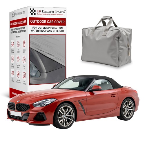 Bmw housse voiture - housse,
