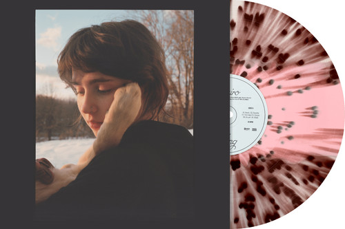 Clairo sling 2021 - sling, 12"