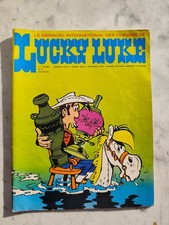 Rare LUCKY LUKE Mensuel n°6 -
