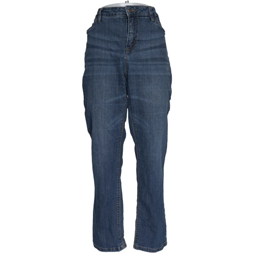 John baner jean - :, 46