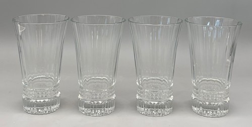 Cristal arques durand - 4,