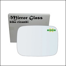 Miroir Rétroviseur Côté