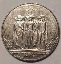pièce monétaire française