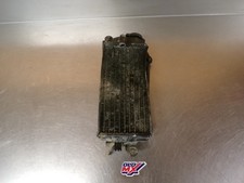 Radiateur Yamaha 125 DTLC Type