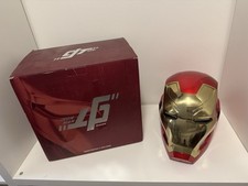 Casque Iron Man Civil War (à l’échelle 1/1)