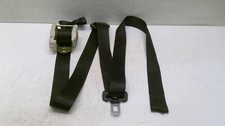 Ceinture avant gauche OPEL