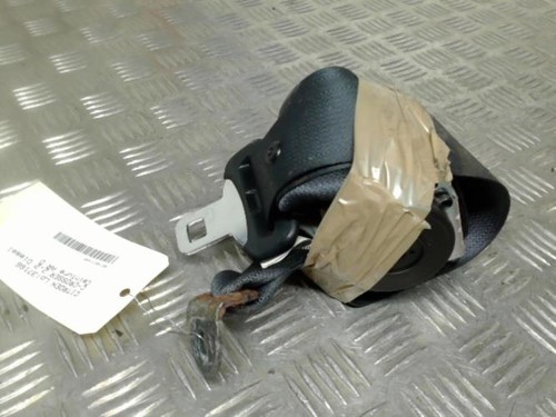Ceinture arriere droit citroen - arriere,