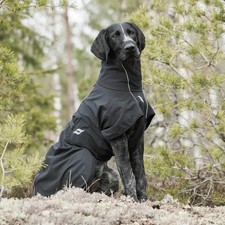 Back on Track Nella Manteau