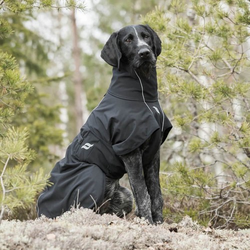 Back track nella manteau - on,