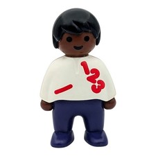 Playmobil 123 figurine enfant