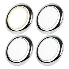 12V Plafonnier LED Camping-Car