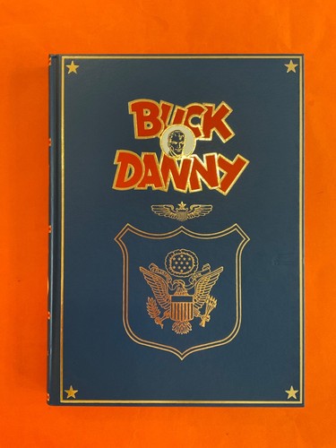 Bergese integrale buck - buck, danny