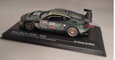 IXO 24h du Mans ASTON MARTIN