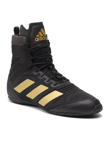 Chaussures boxe adidas - chaussures, de
