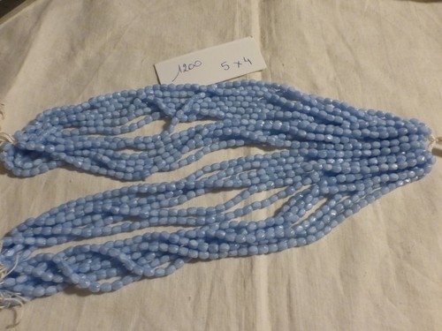 Lot 1200 perles - perles,