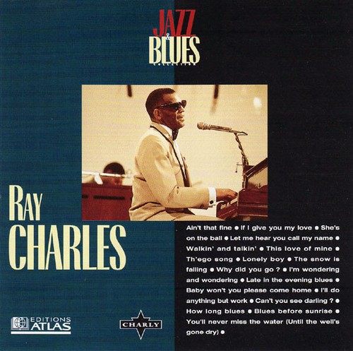 Jazz blues collection vol - jazz, vol.