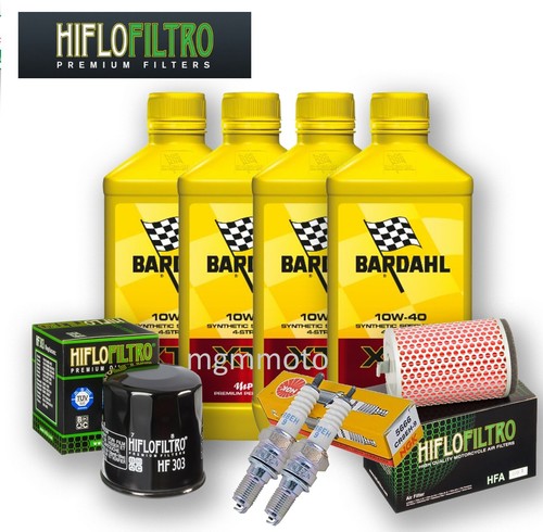 Kit entretien cb500 1994 - kit,