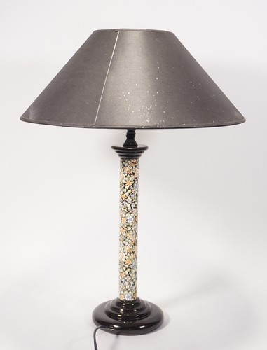 True vintage lampe table - lampe, de