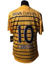 T-Shirt De Football Nike Boca