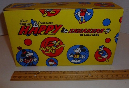 Rare walt disney empty - rare,