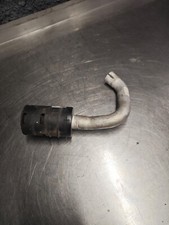 Audi Q7 4L Webasto Chauffe-eau Auxiliaire Filtre à Air Tuyau 7H0819617