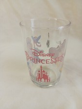 VERRE A MOUTARDE LA BELLE ET