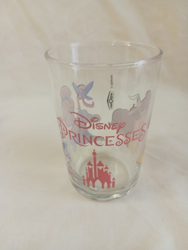 Verre moutarde belle - verre, a