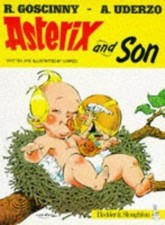 Asterix and Son - Goscinny
