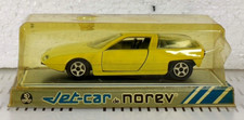 NOREV 1/43 CITROEN CAMARGUE BERTONE N°714