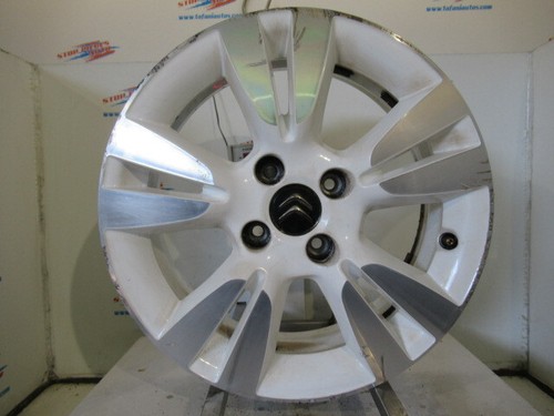Jante aluminium citroen - jante,