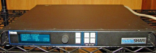 Barco folsom research screen - barco,
