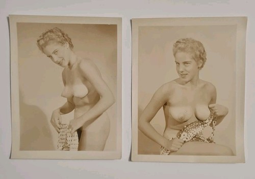 Photographie pin up - photographie, de