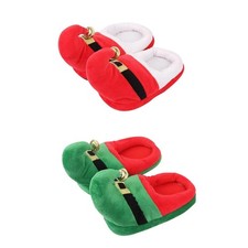 Chaussons de Noël pour