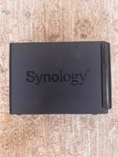 Synology DS214 DiskStation