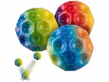 3 balles rebondissantes astro