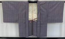 Veste kimono haori japonaise