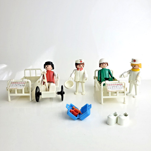 Playmobil chambre eléments - playmobil, et