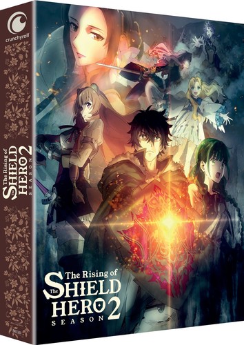 Rising the shield hero - rising,