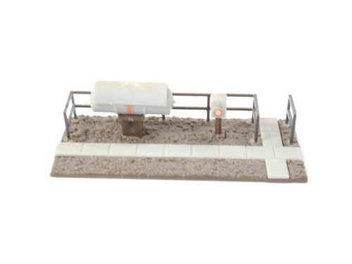 Faller set 120264 - h0, du