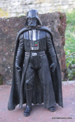 Star wars action figure loose - action,