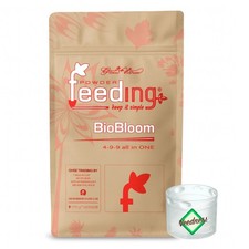 Green House Feeding Bio Bloom