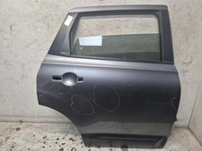 Porte arriere droit NISSAN QASHQAI 1 PHASE 2 H2100-EY1MA