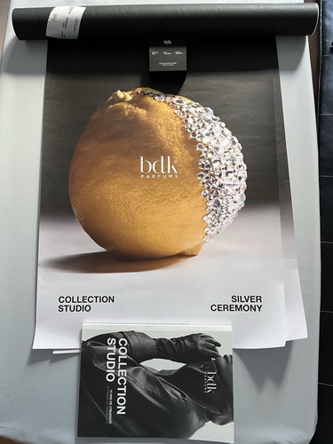 Bdk collection studio - collection,