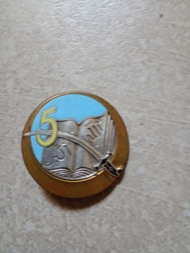 Médaille militaire insigne - militaire,