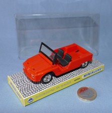 Minialuxe Originale France