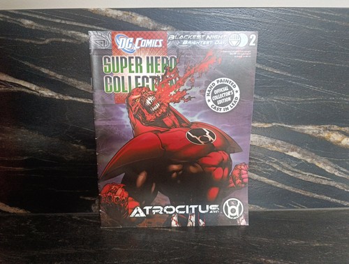 Fascicule super hero - fascicule,