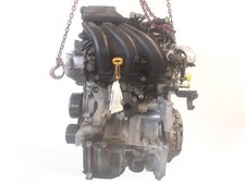 Moteur NISSAN NOTE 2