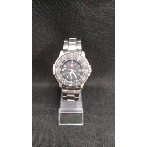 Luminox navy seals - seals,